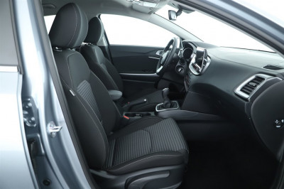 KIA XCeed Gebrauchtwagen