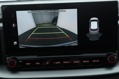 KIA XCeed Gebrauchtwagen