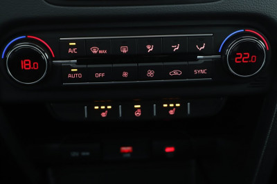 KIA XCeed Gebrauchtwagen