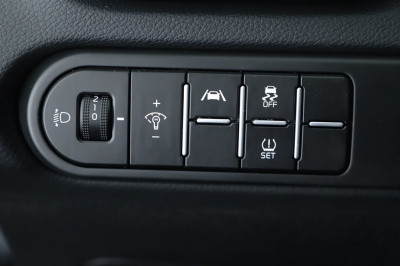 KIA XCeed Gebrauchtwagen