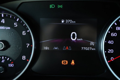 KIA XCeed Gebrauchtwagen