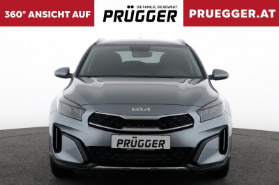 KIA XCeed Gebrauchtwagen