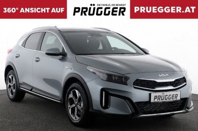 KIA XCeed Gebrauchtwagen