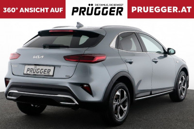 KIA XCeed Gebrauchtwagen
