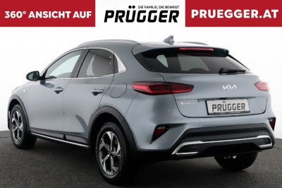 KIA XCeed Gebrauchtwagen