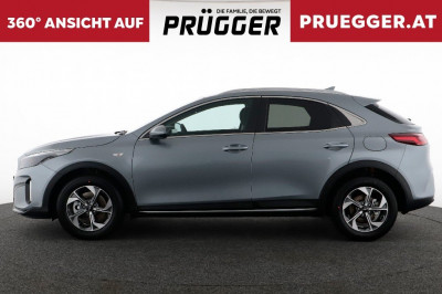 KIA XCeed Gebrauchtwagen