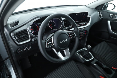 KIA XCeed Gebrauchtwagen