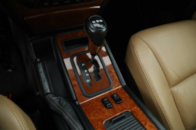 Mercedes-Benz G-Klasse Gebrauchtwagen