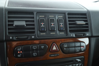 Mercedes-Benz G-Klasse Gebrauchtwagen