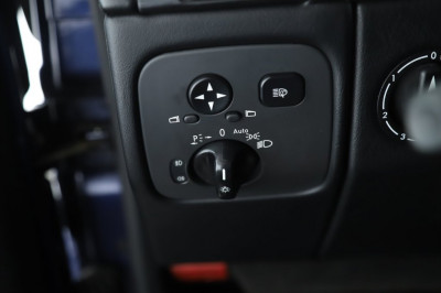 Mercedes-Benz G-Klasse Gebrauchtwagen