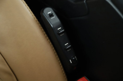 Mercedes-Benz G-Klasse Gebrauchtwagen