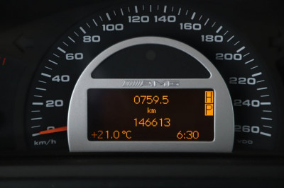 Mercedes-Benz G-Klasse Gebrauchtwagen