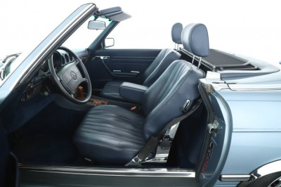 Mercedes-Benz SL Gebrauchtwagen