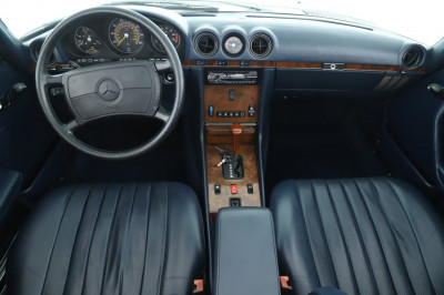 Mercedes-Benz SL Gebrauchtwagen