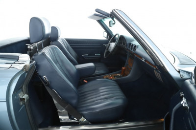 Mercedes-Benz SL Gebrauchtwagen