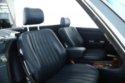 Mercedes-Benz SL Gebrauchtwagen