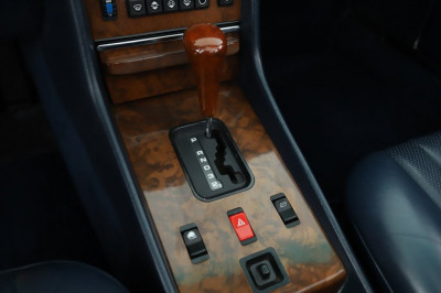 Mercedes-Benz SL Gebrauchtwagen