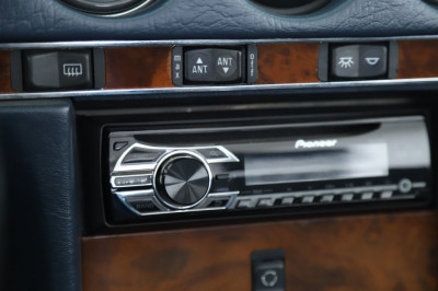 Mercedes-Benz SL Gebrauchtwagen