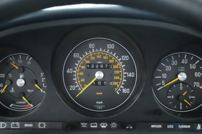 Mercedes-Benz SL Gebrauchtwagen