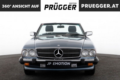 Mercedes-Benz SL Gebrauchtwagen