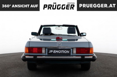 Mercedes-Benz SL Gebrauchtwagen