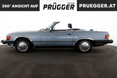 Mercedes-Benz SL Gebrauchtwagen