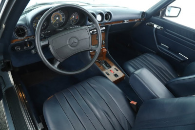 Mercedes-Benz SL Gebrauchtwagen