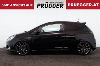 Opel Corsa Gebrauchtwagen