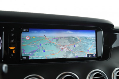 Mercedes-Benz S-Klasse Gebrauchtwagen