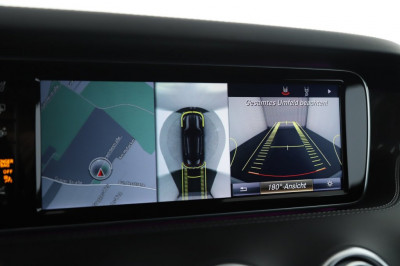 Mercedes-Benz S-Klasse Gebrauchtwagen