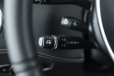 Mercedes-Benz S-Klasse Gebrauchtwagen