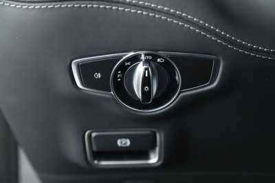 Mercedes-Benz S-Klasse Gebrauchtwagen