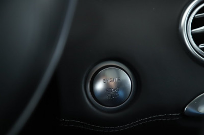 Mercedes-Benz S-Klasse Gebrauchtwagen