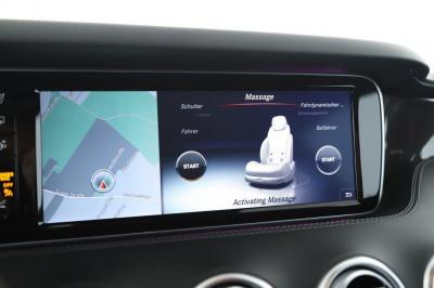 Mercedes-Benz S-Klasse Gebrauchtwagen