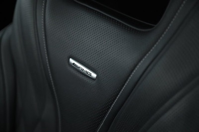 Mercedes-Benz S-Klasse Gebrauchtwagen