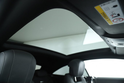 Mercedes-Benz S-Klasse Gebrauchtwagen