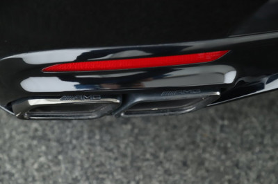 Mercedes-Benz S-Klasse Gebrauchtwagen