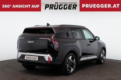 KIA EV3 Neuwagen