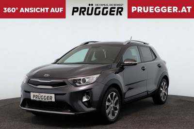 KIA Stonic Gebrauchtwagen