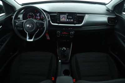 KIA Stonic Gebrauchtwagen