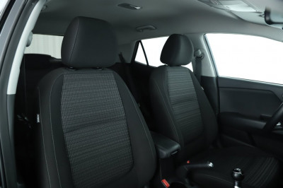 KIA Stonic Gebrauchtwagen