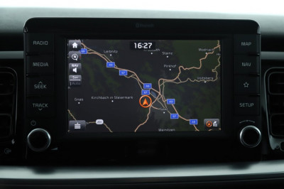 KIA Stonic Gebrauchtwagen