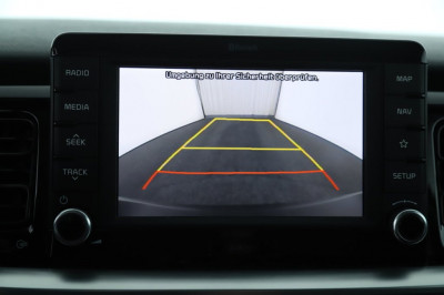 KIA Stonic Gebrauchtwagen