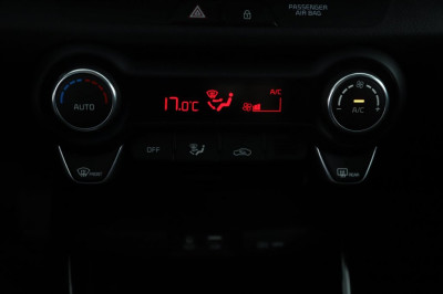 KIA Stonic Gebrauchtwagen