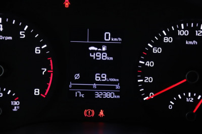 KIA Stonic Gebrauchtwagen