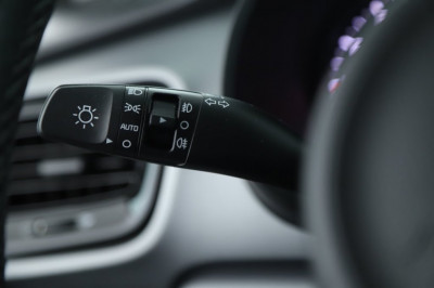 KIA Stonic Gebrauchtwagen