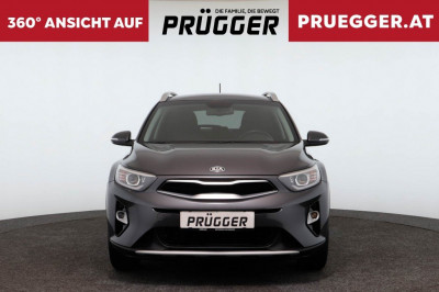 KIA Stonic Gebrauchtwagen
