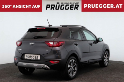 KIA Stonic Gebrauchtwagen