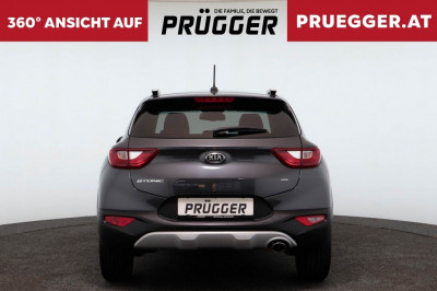 KIA Stonic Gebrauchtwagen