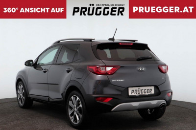 KIA Stonic Gebrauchtwagen